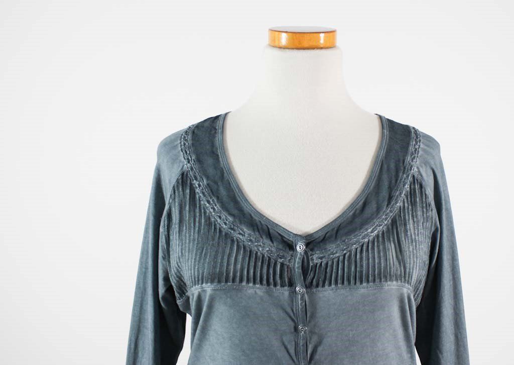 Nile Giacche: NILE leichte Jacke Gr. XL – Usato da Belp venduto da caramel-secondhand 1