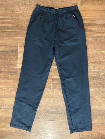Schneider Stoffhose Trainerhose blau Gr. 38 / 40 / 42