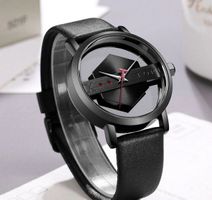 Quantoporana Tomi Quarz Inox Casual