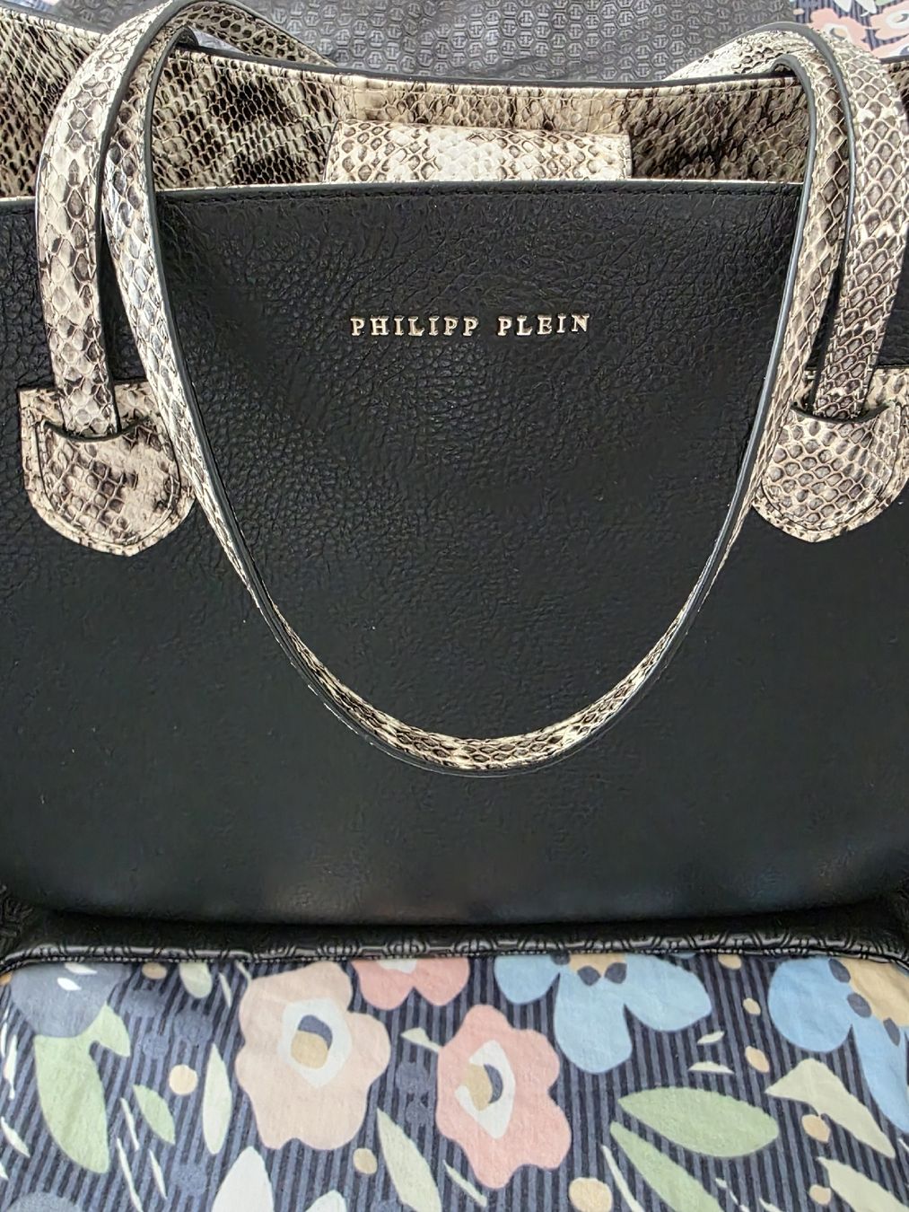 Philipp Plein Borse da donna: Philipp Plein Tasche (Shopper) – Usato da Oftringen venduto da JG__4 3