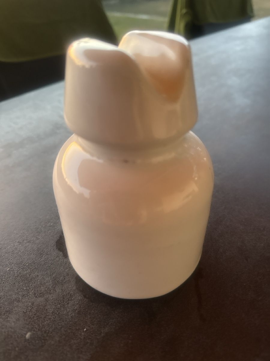 Tutte le decorazioni: Vintage Isolator – Usato da Horriwil venduto da Carrera68 3