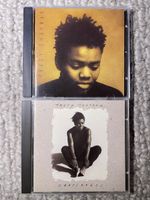 2x Tracy Chapman