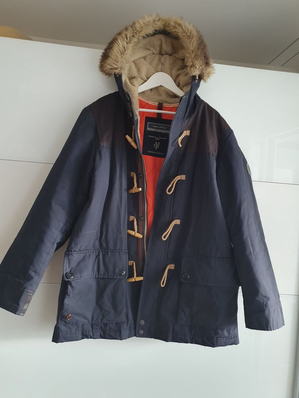 Marc O'Polo Giacche: Winterjacke Marco Polo – Usato da Oftringen venduto da Jola16