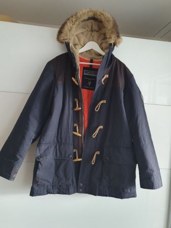 Winterjacke Marco Polo