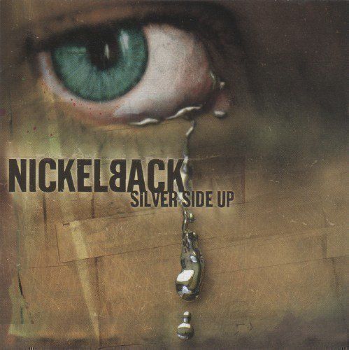 CD: NICKELBACK (CD) Silver Side Up  NEUWERTIG – Nuovo (secondo la descrizione) da Zürich venduto da Tarafo5