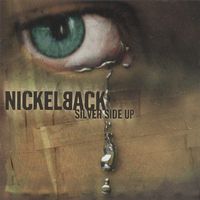 NICKELBACK (CD) Silver Side Up  NEUWERTIG