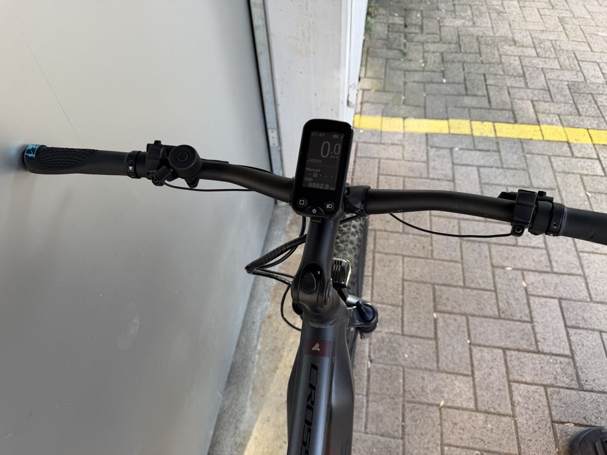 Bulls Vélos: Bulls E bike 750wh battery – D'occasion à Herisau par Mrprksr 3