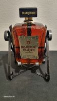 Disaronno Amaretto Likör 1.75L mit Halterung, Rarität!