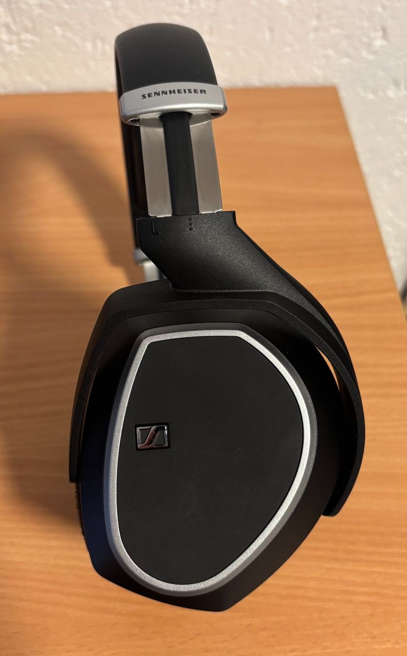 Sennheiser Cuffie: SENNHEISER RS 195 TV Kopfhörer – Nuovo (secondo la descrizione) da Winznau venduto da caltrop 3