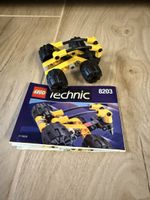 LEGO Technic Set 8203 Off-Roader mit Anleitung gebraucht