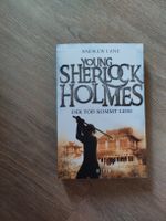 Young Sherlock Holmes Der Tod kommt leise