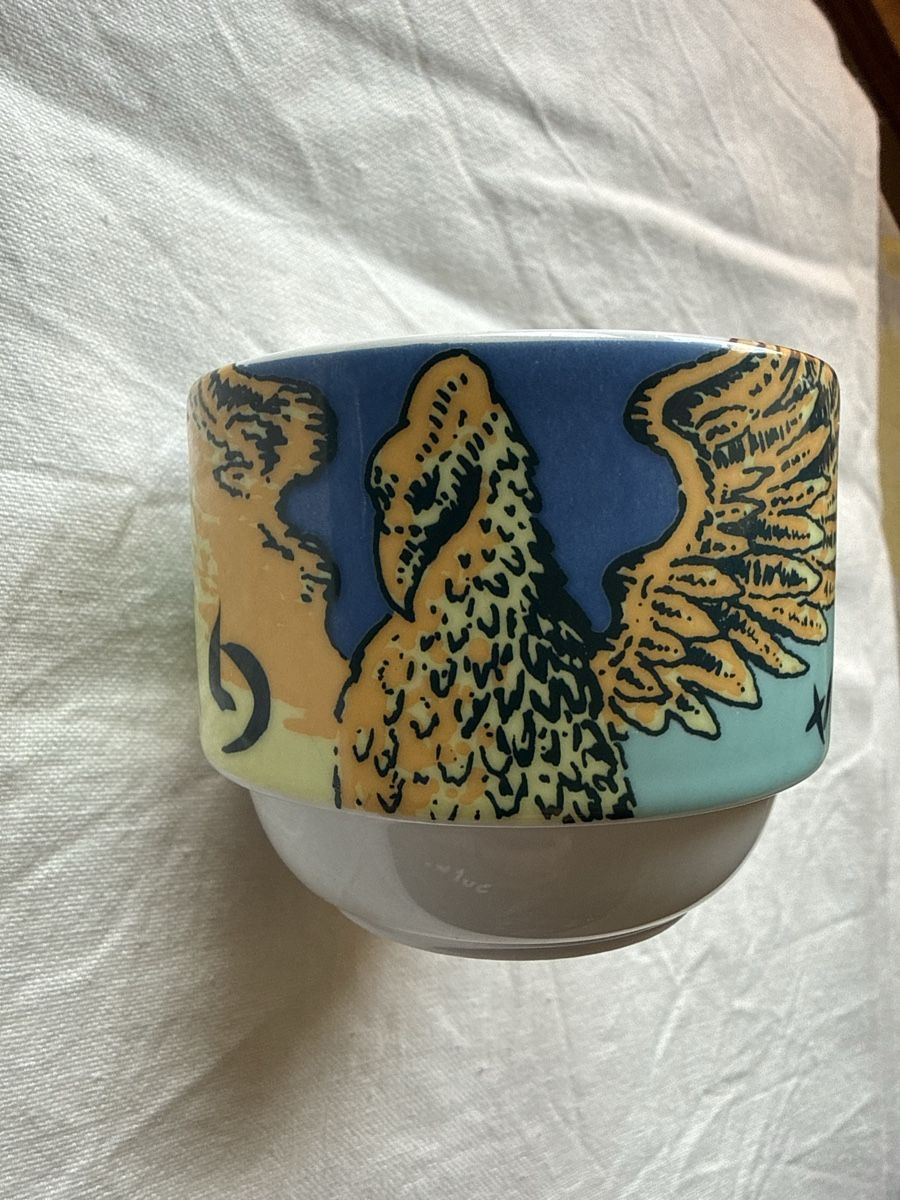 Bopla Tassen: Kaffeetasse Langenthal Bopla  – Gebraucht aus Basel von balenadelfino 3
