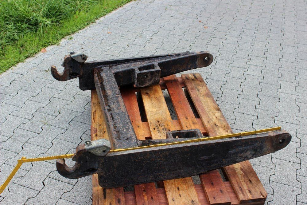 John Deere Unterlenker (Gebraucht) In Zuzwil BE F&uuml;r CHF 33 &ndash; Nur