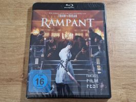 Rampant (2018) NEU OVP RAR Bluray