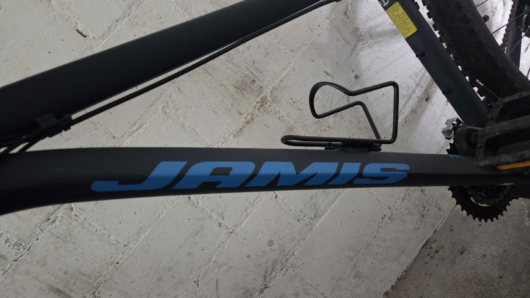 Jamis Velos: Fahrrad 27.5 Zoll – Gebraucht aus Bäch SZ von Tamingo 2
