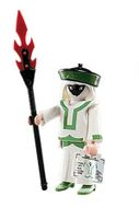 PLAYMOBIL FI?URES 70288 SCOOBY DOO 07 ZEN GHOST Serie 1‪