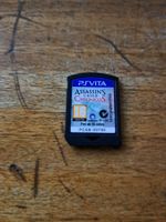 Assassin's Creed Chronicles Trilogy PS Vita