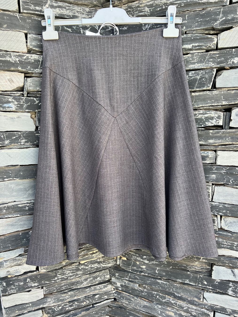 Pull&Bear Gonne: New skirt - Midi Rock – Nuovo e nell'imballaggio originale da Tagelswangen venduto da fireiceprincess 1