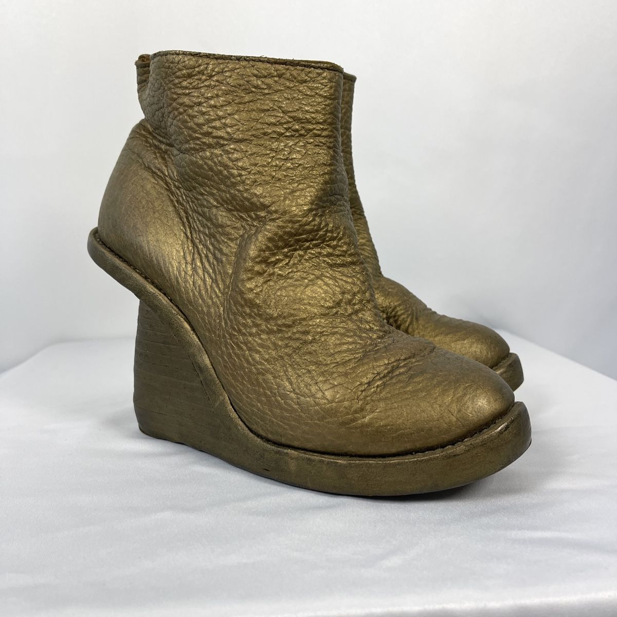Scarpe da donna: GUIDI Shoes – Usato da Emmen venduto da Avviivva_Com2023 2