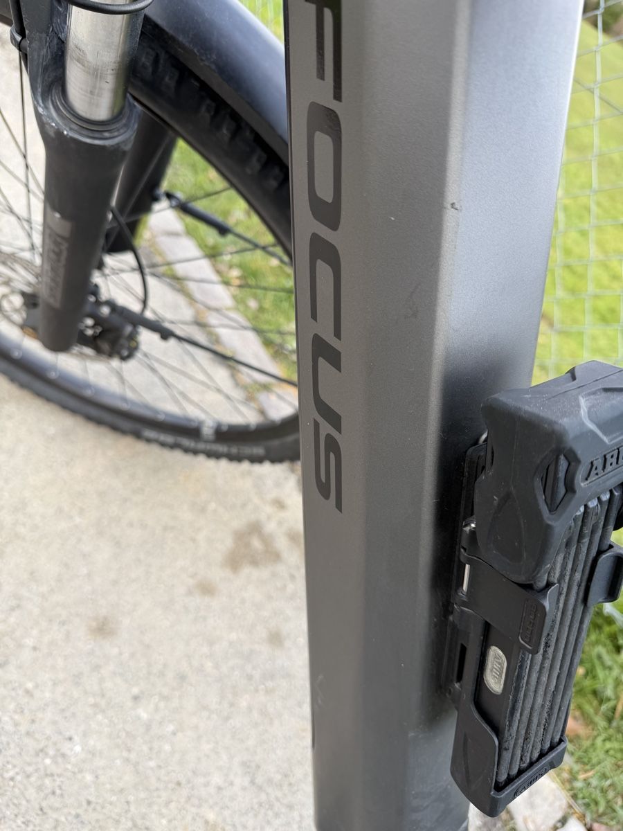 Focus Biciclette: Focus Aventura – Usato da Jona venduto da itamar01