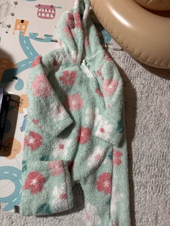 Kinder overall 