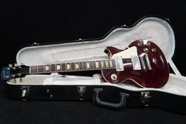 Gibson Les Paul Classic Plus inkl Koffer Nashville Jg.2004