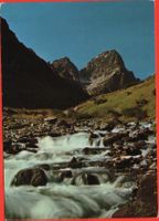 Herbst im ENGADIN - Foto C. Filli, Celerina