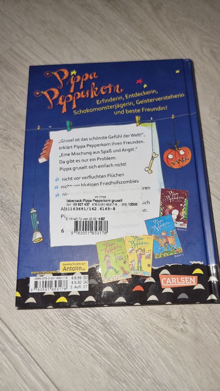 Livres: v – D'occasion à Wigoltingen par Zuckerfee84 1