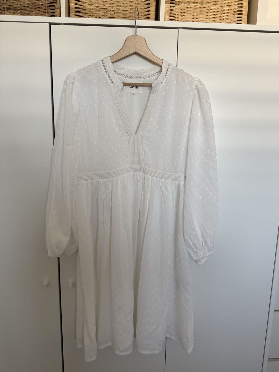 Ba&Sh Kleider: BA&SH ROBE – Gebraucht aus Meyrin von inxcal
