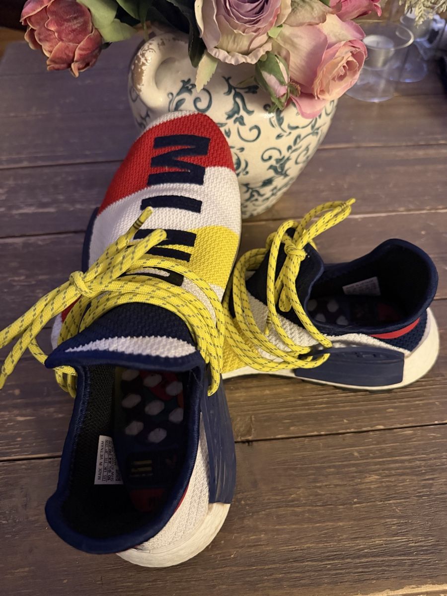 Adidas Scarpe da uomo: Adidas Schuhe Nr 44 – Nuovo (secondo la descrizione) da Dübendorf venduto da rogioo 5