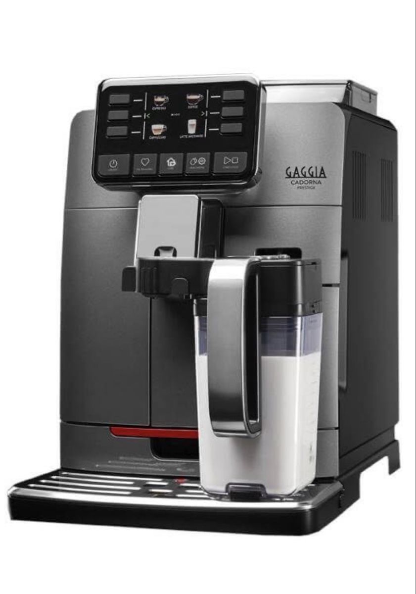 Gaggia Macchine per caffè & Macchine per espresso: Gaggia Cadorna Prestige Automatic Coffee Machine – Usato da Unterägeri venduto da eve_76lj 9