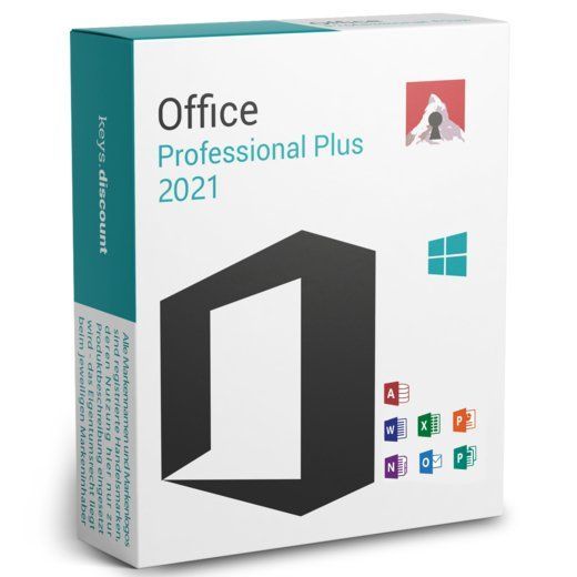 Office 2021 pro ltsc