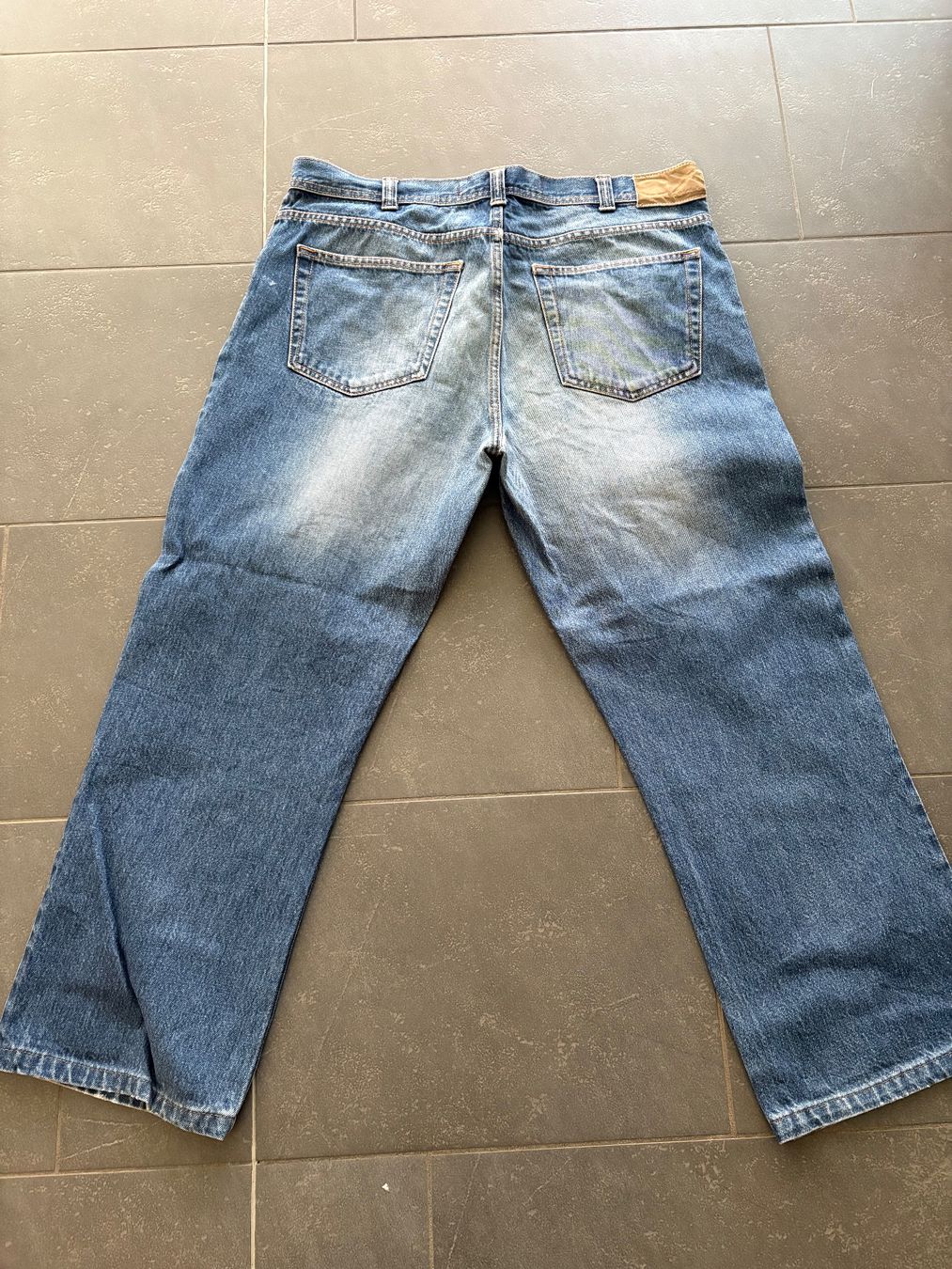 Jeans: Jeans - Grösse 38/32 - CX Denim – Usato da Oberuzwil venduto da Tomsi_9 1