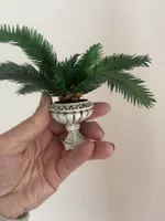 Zubehör Maileg/Puppenhäuser: Palme