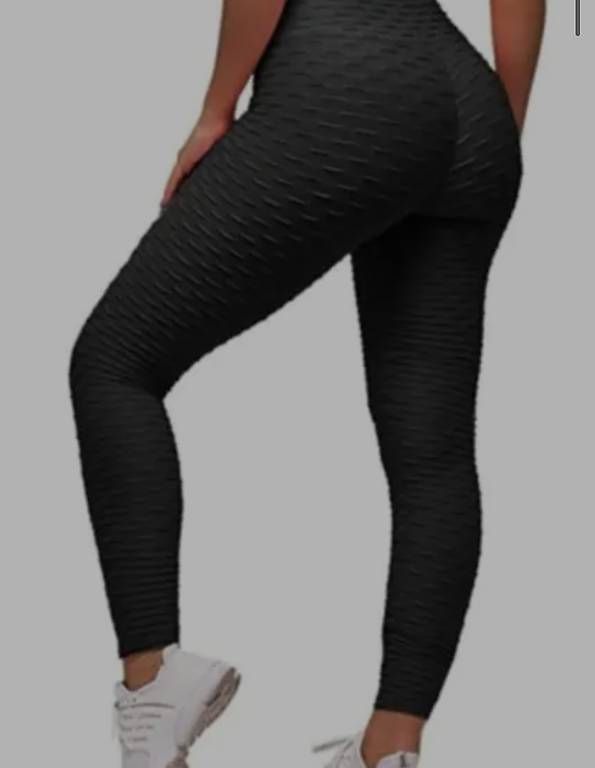 Leggings: Leggins Grösse M – Neu und originalverpackt aus Hombrechtikon von Selina_0815 1