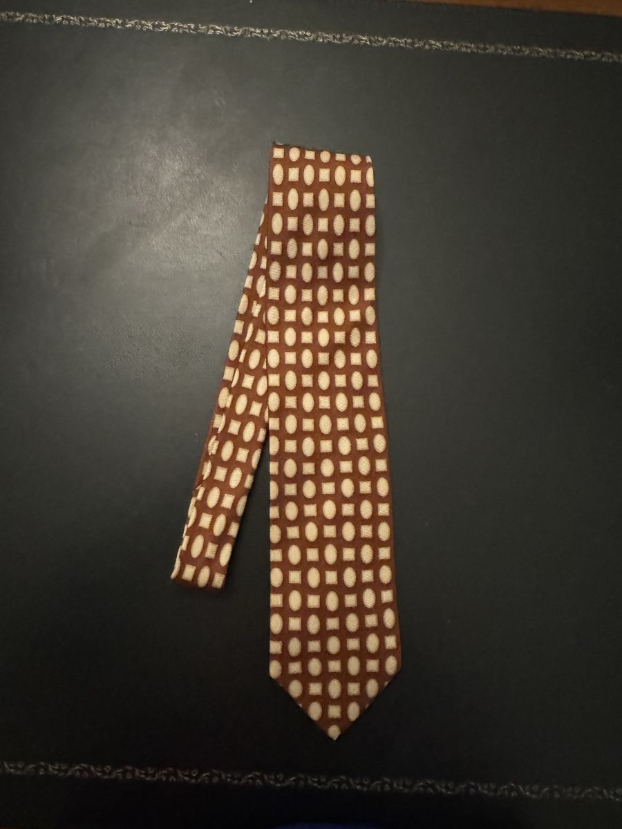 Hugo Boss Cravatte: Tie HUGO BOSS – Usato da Coppet venduto da Apicius1 3