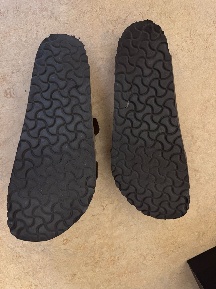 Birkenstock Herrenschuhe: Birkenstock Sandalen Gr.47 – Gebraucht aus Zürich von yas_7vdk 4
