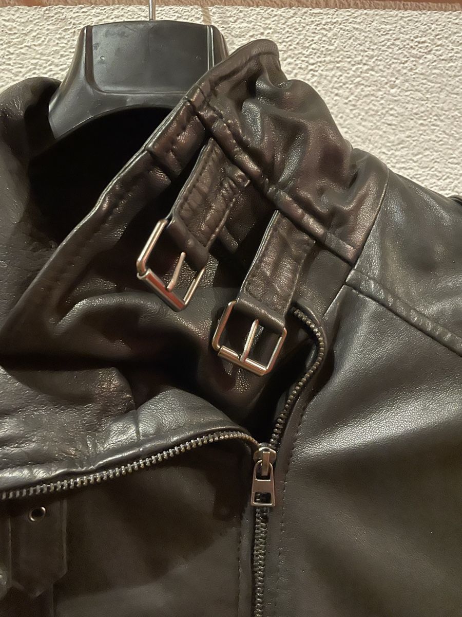 Esprit Giacche: Esprit Lederjacke – Usato da Chur venduto da buc_6tcp 1