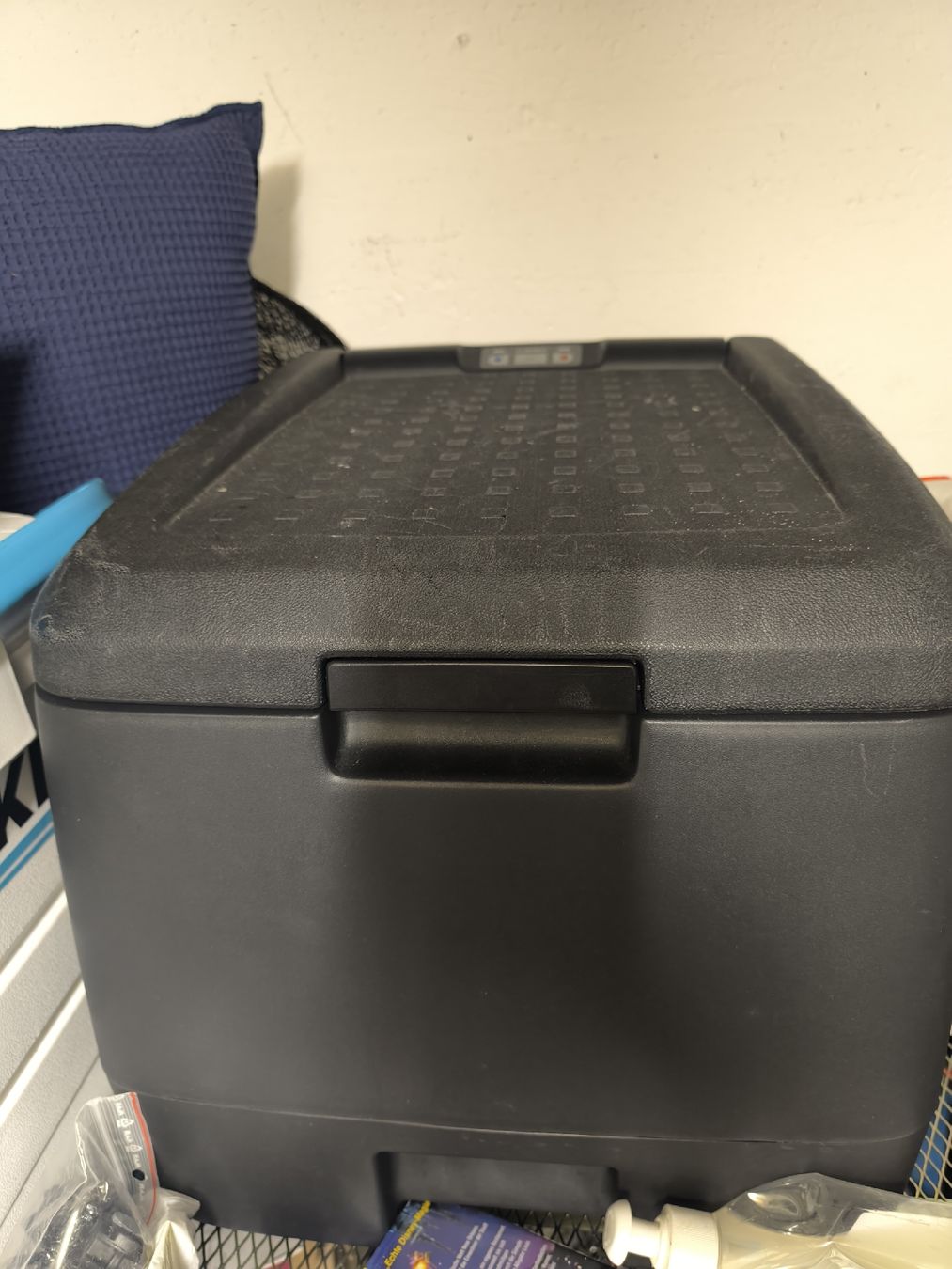Frigoriferi & Refrigeratori: kühlbox – Usato da St. Gallen venduto da rac_8n8q