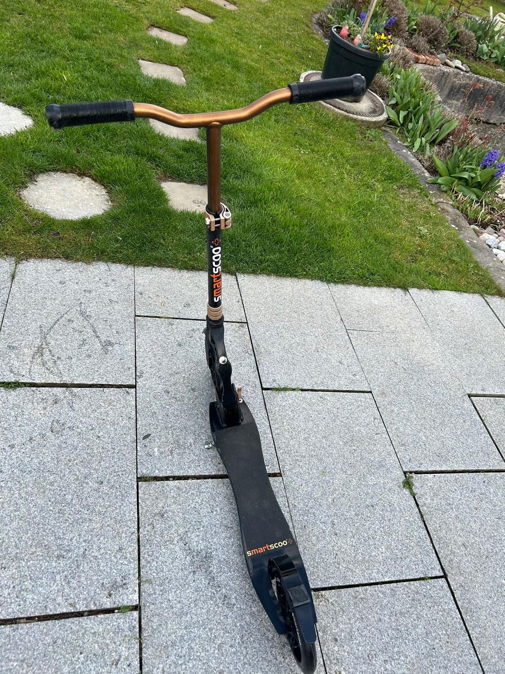Kickboard: SmartScoo+ Roller  – Usato da Bad Zurzach venduto da sab_lv2l 1