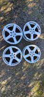 Cerchi clio R17 Aeroline