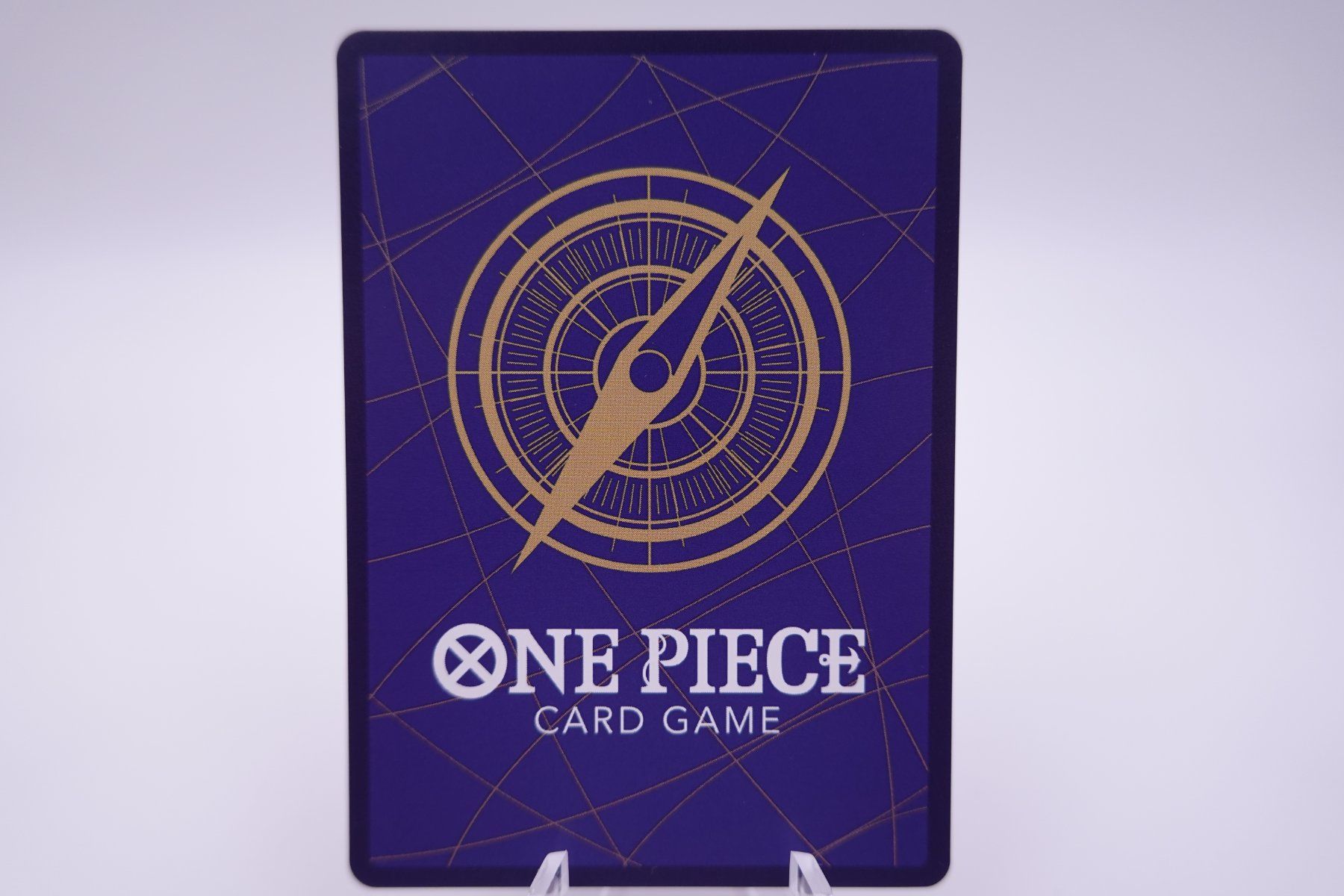 Bandai Carte collezionabili: One Piece Roronoa Zoro Op01 – Usato da Herisau venduto da ZelliZone 1