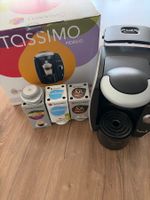 Tassimo Fidelia Kaffeemaschine, Top Zustand, wenig benutzt