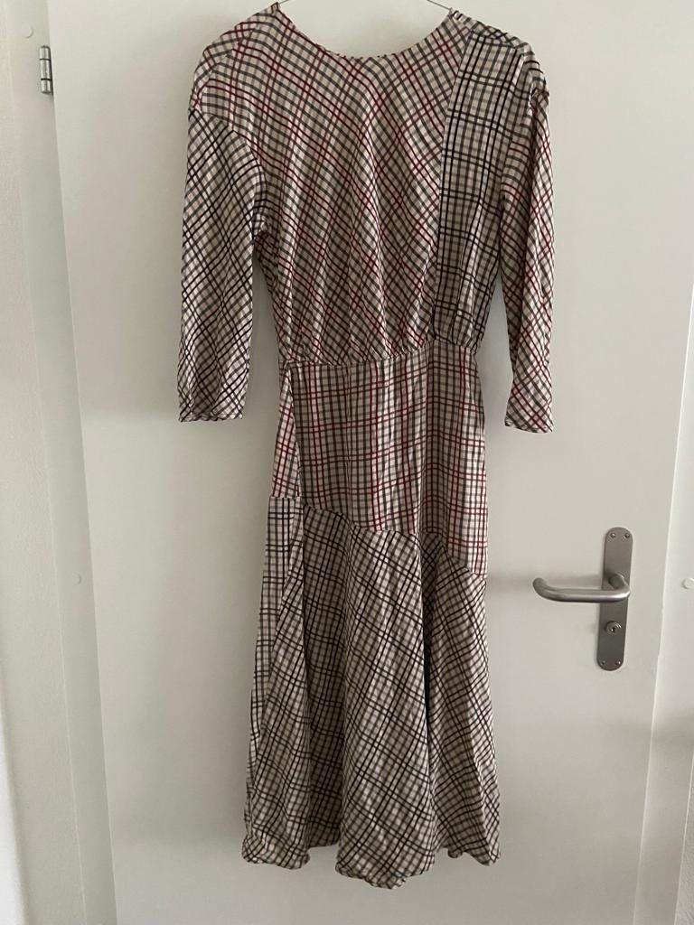 Zara Vestiti: Zara Kleid Gr.S neu – Nuovo (secondo la descrizione) da Thalwil venduto da Briscolina 1