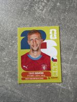 Panini FIFA Tomáš Souček CZE12