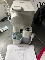 Nespresso LATTISSIMA ONE Garantie bis 1.2028