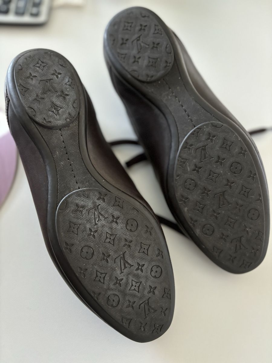 Louis Vuitton Scarpe da donna: Louis Vuitton Schuhe – Usato da Buchrain venduto da Mr.Kim 5