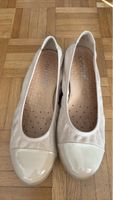 Caprice Ballerinas beige Grösse 40guter Zustand