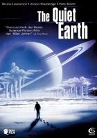 The Quiet Earth   - DVD