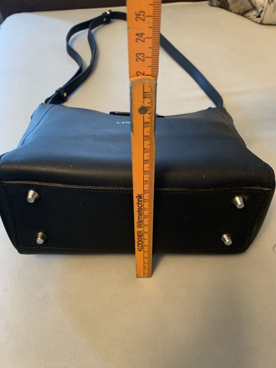 Lancaster Taschen für Damen: Lancaster Paris Tasche  – Gebraucht aus Bergdietikon von zor_856j 3